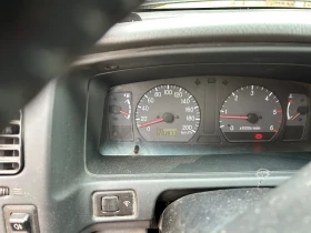 Обява за продажба на Mitsubishi Pajero ~8 500 лв. - изображение 6