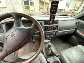 Обява за продажба на Mitsubishi Pajero ~8 500 лв. - изображение 7