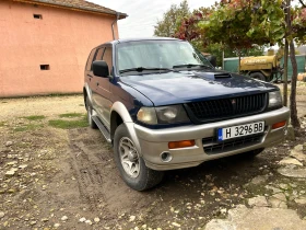 Обява за продажба на Mitsubishi Pajero ~8 500 лв. - изображение 1