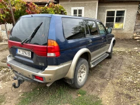 Обява за продажба на Mitsubishi Pajero ~8 500 лв. - изображение 1