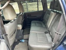 Обява за продажба на Mitsubishi Pajero ~8 500 лв. - изображение 3