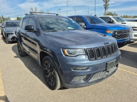 Jeep Grand cherokee * LIMITED X * CARFAX * БЕЗ ПЪРВОНАЧАЛНА ВНОСКА - 46550 лв. / 23800.64 € - 90946619 2