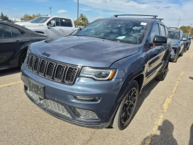 Jeep Grand cherokee * LIMITED X * CARFAX * БЕЗ ПЪРВОНАЧАЛНА ВНОСКА
