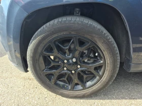Jeep Grand cherokee * LIMITED X * CARFAX * БЕЗ ПЪРВОНАЧАЛНА ВНОСКА - 46550 лв. / 23800.64 € - 90946619 16