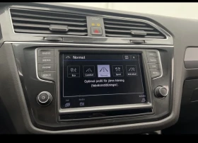 VW Tiguan R-line* GTS* 240 k.c* 4x4* Distronic* Keyless* Nav | Mobile.bg    13