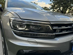 Обява за продажба на VW Tiguan R-line* GTS* 240 k.c* 4x4* Distronic* Keyless* Nav ~45 999 лв. - изображение 10 | Auto.bg Обява за продажба на VW Tiguan R-line* GTS* 240 k.c* 4x4* Distronic* Keyless* Nav ~45 999 лв. - изображение 10
