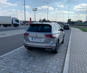 VW Tiguan R-line GTS 240 k.c - цена по договаряне - 23147260 3