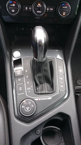 VW Tiguan R-line GTS 240 k.c - цена по договаряне - 23147260 12
