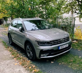 VW Tiguan R-line GTS 240 k.c - цена по договаряне - 23147260 15