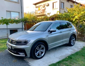 Обява за продажба на VW Tiguan R-line* GTS* 240 k.c* 4x4* Distronic* Keyless* Nav ~45 999 лв. - изображение 2 | Auto.bg Обява за продажба на VW Tiguan R-line* GTS* 240 k.c* 4x4* Distronic* Keyless* Nav ~45 999 лв. - изображение 2