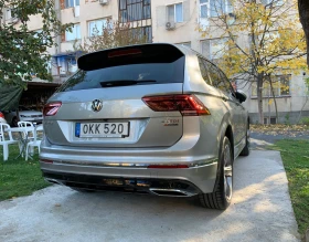 Обява за продажба на VW Tiguan R-line* GTS* 240 k.c* 4x4* Distronic* Keyless* Nav ~45 999 лв. - изображение 8 | Auto.bg Обява за продажба на VW Tiguan R-line* GTS* 240 k.c* 4x4* Distronic* Keyless* Nav ~45 999 лв. - изображение 8