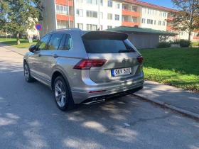 VW Tiguan R-line GTS 240 k.c - цена по договаряне - 23147260 6