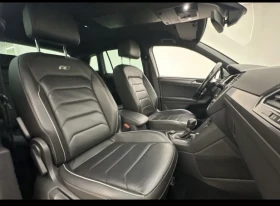VW Tiguan R-line GTS 240 k.c - цена по договаряне - 23147260 9