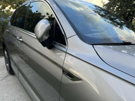 Обява за продажба на VW Tiguan R-line* GTS* 240 k.c* 4x4* Distronic* Keyless* Nav ~45 999 лв. - изображение 9 | Auto.bg Обява за продажба на VW Tiguan R-line* GTS* 240 k.c* 4x4* Distronic* Keyless* Nav ~45 999 лв. - изображение 9