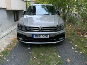 VW Tiguan R-line GTS 240 k.c - цена по договаряне - 23147260 16