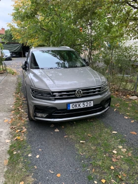 VW Tiguan R-line GTS 240 k.c - цена по договаряне - 23147260 17