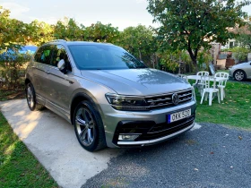 Обява за продажба на VW Tiguan R-line* GTS* 240 k.c* 4x4* Distronic* Keyless* Nav ~45 999 лв. - изображение 3 | Auto.bg Обява за продажба на VW Tiguan R-line* GTS* 240 k.c* 4x4* Distronic* Keyless* Nav ~45 999 лв. - изображение 3