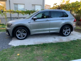 Обява за продажба на VW Tiguan R-line* GTS* 240 k.c* 4x4* Distronic* Keyless* Nav ~45 999 лв. - изображение 5 | Auto.bg Обява за продажба на VW Tiguan R-line* GTS* 240 k.c* 4x4* Distronic* Keyless* Nav ~45 999 лв. - изображение 5