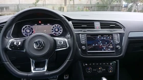 VW Tiguan R-line GTS 240 k.c - цена по договаряне - 23147260 11