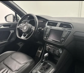 VW Tiguan R-line GTS 240 k.c - цена по договаряне - 23147260 8