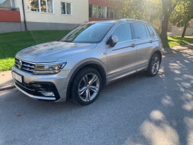VW Tiguan R-line GTS 240 k.c - цена по договаряне - 23147260 5