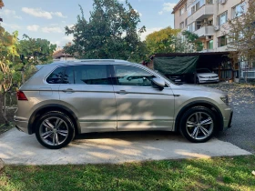 Обява за продажба на VW Tiguan R-line* GTS* 240 k.c* 4x4* Distronic* Keyless* Nav ~45 999 лв. - изображение 6 | Auto.bg Обява за продажба на VW Tiguan R-line* GTS* 240 k.c* 4x4* Distronic* Keyless* Nav ~45 999 лв. - изображение 6