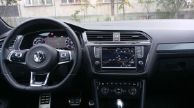 VW Tiguan R-line GTS 240 k.c - цена по договаряне - 23147260 13