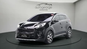 Kia Sportage 2.0 2WD PRESTIGE 