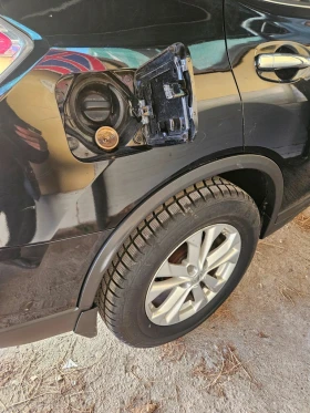Nissan Rogue | Mobile.bg � ����� ������ 5