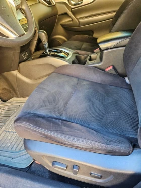 Nissan Rogue | Mobile.bg � ����� ������ 12