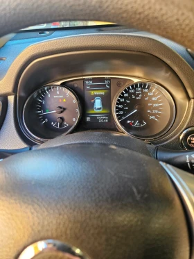 Nissan Rogue | Mobile.bg � ����� ������ 8