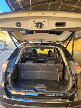Nissan Rogue | Mobile.bg � ����� ������ 4