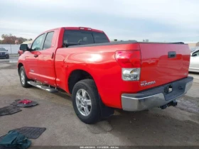 Toyota Tundra SR5 5.7L V8 - 22900 лв. / 11708.58 € - 87242636 4
