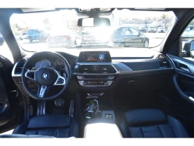 BMW X3 M-Pack* Панорама - 41800 лв. / 21372.00 € - 86731030 5