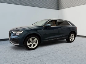Audi Q8 quattro AWD* АвтоКредит* ЦЕНА ДО БГ* , снимка 2