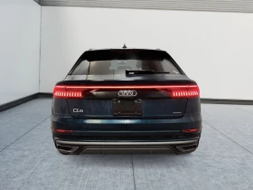 Audi Q8 quattro AWD* АвтоКредит* ЦЕНА ДО БГ* , снимка 5