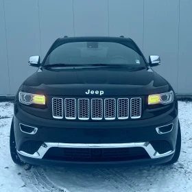 Jeep Grand cherokee SUMMIT - 18999 € / 37158.81 лв. - 80780717 2