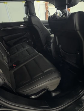 Jeep Grand cherokee SUMMIT - 18999 € / 37158.81 лв. - 80780717 10