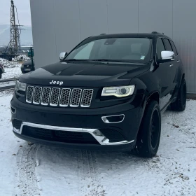 Jeep Grand cherokee SUMMIT - 18999 € / 37158.81 лв. - 80780717 3