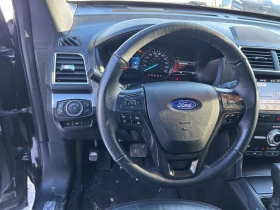 Ford Explorer * Sport * CARFAX * ЦЕНА ДО БГ, снимка 12