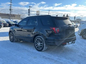 Ford Explorer * Sport * CARFAX * ЦЕНА ДО БГ, снимка 6