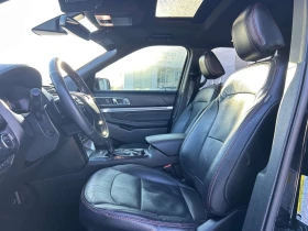 Ford Explorer * Sport * CARFAX * ЦЕНА ДО БГ, снимка 10