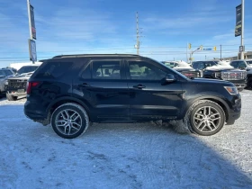 Ford Explorer * Sport * CARFAX * ЦЕНА ДО БГ, снимка 9