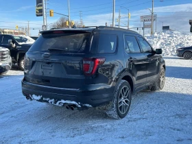 Ford Explorer * Sport * CARFAX * ЦЕНА ДО БГ, снимка 8