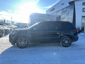 Ford Explorer * Sport * CARFAX * ЦЕНА ДО БГ, снимка 5