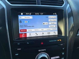 Ford Explorer * Sport * CARFAX * ЦЕНА ДО БГ, снимка 14