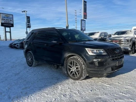 Ford Explorer * Sport * CARFAX * ЦЕНА ДО БГ, снимка 3