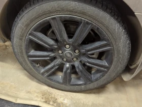 Land Rover Range Rover Sport * HSE SILVER * CARFAX * ЦЕНА ДО БГ - 34200 € / 66889.39 лв. - 73623479 9