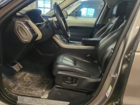 Land Rover Range Rover Sport * HSE SILVER * CARFAX * ЦЕНА ДО БГ - 34200 € / 66889.39 лв. - 73623479 10