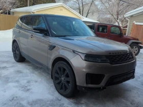 Land Rover Range Rover Sport * HSE SILVER * CARFAX * ЦЕНА ДО БГ - 34200 € / 66889.39 лв. - 73623479 3